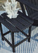 Sundown Treasure End Table - BWO Furniture & Mattresses