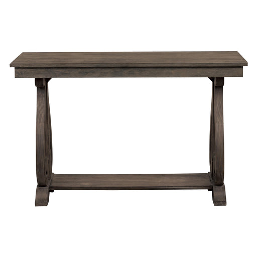 Homelegance Toulon Sofa Table 5438-05 IMAGE 1