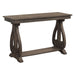 Homelegance Toulon Sofa Table 5438-05 IMAGE 2