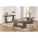 Homelegance Toulon Sofa Table 5438-05 IMAGE 3