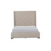 Homelegance Fairborn King Platform Bed 5877KBE-1EK* IMAGE 1