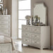 Homelegance Libretto 6-Drawer Dresser 1755-5 IMAGE 2