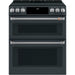 Café 30-inch Slide-In Induction Range with double oven CHS950P3MD1 IMAGE 1