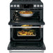 Café 30-inch Slide-In Induction Range with double oven CHS950P3MD1 IMAGE 3