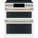 Café 30-inch Slide-In Induction Range with double oven CHS950P4MW2 IMAGE 1