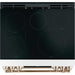 Café 30-inch Slide-In Induction Range with double oven CHS950P4MW2 IMAGE 4