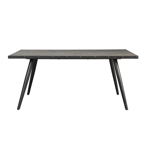 Homelegance Palladium Dining Table 5626-70 IMAGE 1