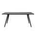 Homelegance Palladium Dining Table 5626-70 IMAGE 1