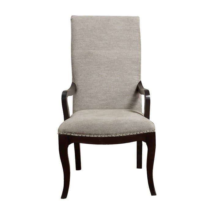 Homelegance Savion Arm Chair 5494A IMAGE 1