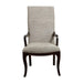 Homelegance Savion Arm Chair 5494A IMAGE 1