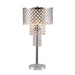 Crown Mark Table Lamp 6239T-1 IMAGE 1