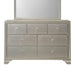 Crown Mark Lyssa 7-Drawer Dresser B4300-1 IMAGE 1