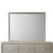 Crown Mark Lyssa Dresser Mirror B4300-11 IMAGE 1