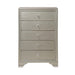 Crown Mark Lyssa 5-Drawer Chest B4300-4 IMAGE 1