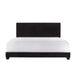 Crown Mark Erin King Upholstered Platform Bed 5271PU-K IMAGE 1