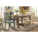 Homelegance Janina Dining Chair 5516WTS IMAGE 3