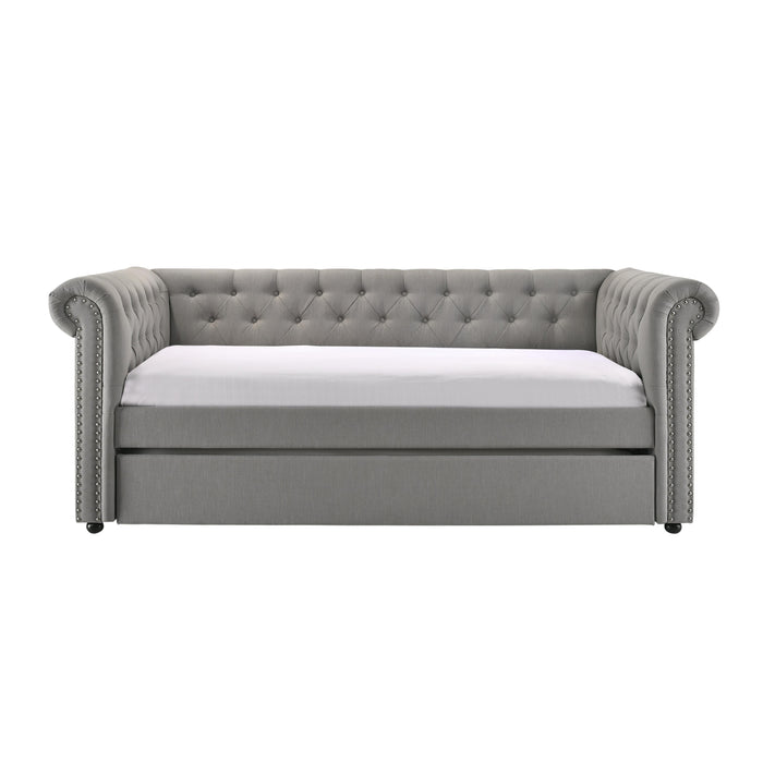 Crown Mark Ellie Daybed 5332DV-ARM/5332DV-BACK IMAGE 1