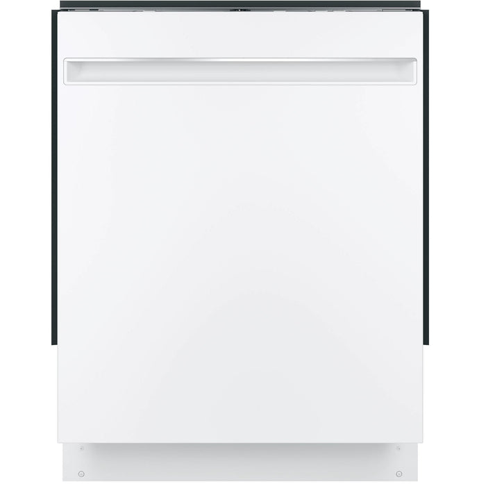 GE 24-inch Built-in Dishwasher with Sanitize Option GDT225SGLWW IMAGE 2