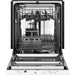 GE 24-inch Built-in Dishwasher with Sanitize Option GDT225SGLWW IMAGE 3