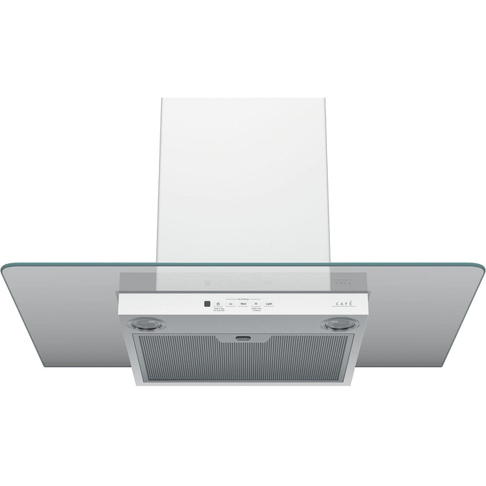 Café 30-inch Wall Mount Range Hood CVW73014MWM IMAGE 2