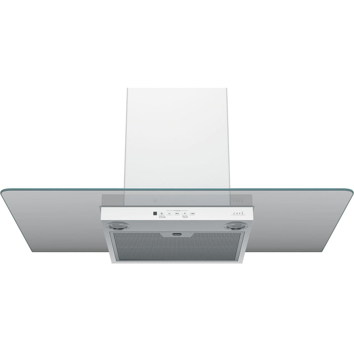 Café 36-inch Wall Mount Range Hood CVW73614MWM IMAGE 2