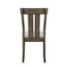 Crown Mark Quincy Dining Chair 2131S IMAGE 3