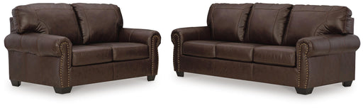Colleton Living Room Set - BWO Furniture & Mattresses