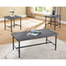 Crown Mark Frontier Occasional Table Set 4230SET IMAGE 1