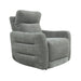 Homelegance Edition Power Fabric Recliner 9804DV-1PWH IMAGE 2