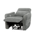 Homelegance Edition Power Fabric Recliner 9804DV-1PWH IMAGE 4