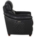 Homelegance Renzo Power Leather Recliner 9805DG-1PW IMAGE 3