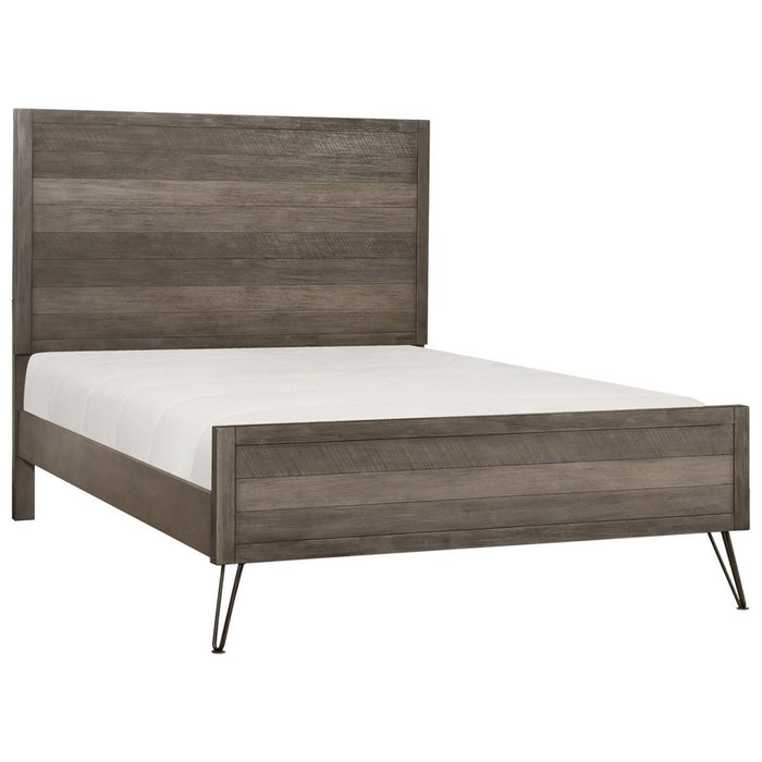 Homelegance Urbanite California King Panel Bed 1604K-1CK* IMAGE 2