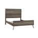 Homelegance Urbanite California King Panel Bed 1604K-1CK* IMAGE 3