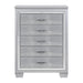 Homelegance Allura 5-Drawer Chest 1916-9 IMAGE 1