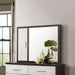 Homelegance Pell Dresser Mirror 1967W-6 IMAGE 1