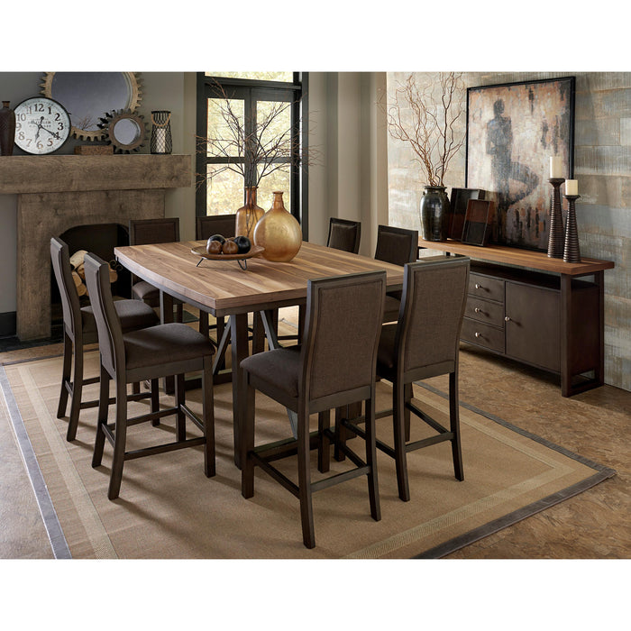 Homelegance Compson Counter Height Dining Table 5431-36 IMAGE 4