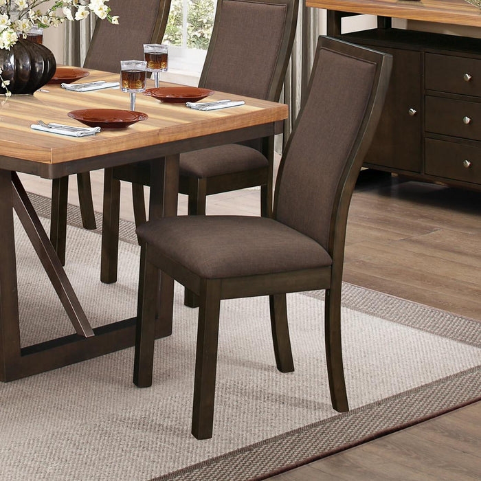 Homelegance Compson Dining Chair 5431S IMAGE 1