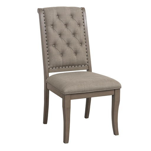 Homelegance Vermillion Dining Chair 5442S IMAGE 2