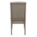 Homelegance Vermillion Dining Chair 5442S IMAGE 3