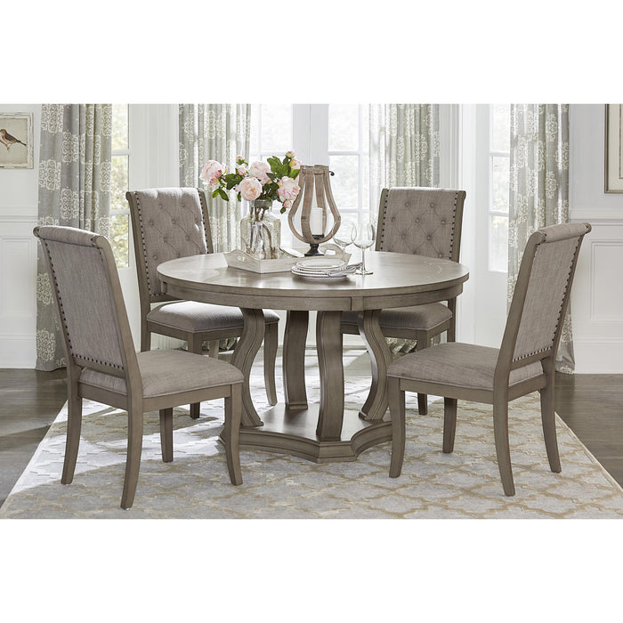 Homelegance Vermillion Dining Chair 5442S IMAGE 4