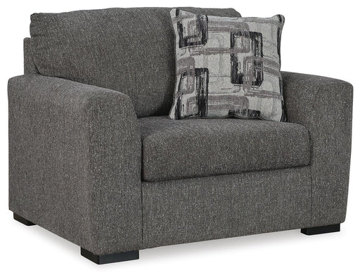 Gardiner Oversized Chair - BWO Furniture & Mattresses