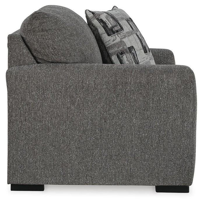 Gardiner Oversized Chair - BWO Furniture & Mattresses