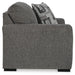 Gardiner Oversized Chair - BWO Furniture & Mattresses
