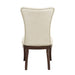 Homelegance Oratorio Dining Chair 5562S IMAGE 3