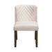 Homelegance Nelina Dining Chair 5597WTS IMAGE 1