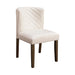 Homelegance Nelina Dining Chair 5597WTS IMAGE 2