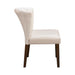 Homelegance Nelina Dining Chair 5597WTS IMAGE 3