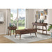 Homelegance Frolic Sofa Table 3590-05 IMAGE 4