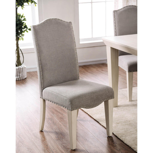 Furniture of America Daniella Dining Chair CM3630SC-2PK IMAGE 2