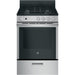 GE 24-inch Freestanding Gas Range JGAS640RMSS IMAGE 1